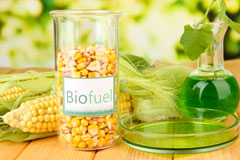 Highclere biofuel availability