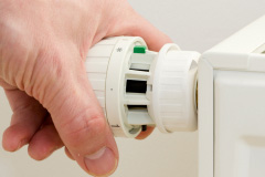 Highclere central heating repair costs