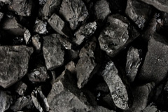 Highclere coal boiler costs